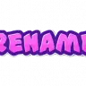 ♛ Rename ♛ [1.8.8 - 1.13.X ✔]