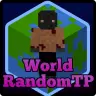 [ WorldRandomTelepor ]