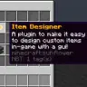 ItemDesigner