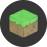 [Website Template] TheGrassBlock Server
