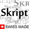 PatchedSkript - No Lag Skript jar