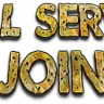 Full Server Join