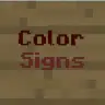 ColorSigns