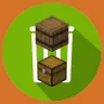Lucain Containers of Vanishing (Trashcan plugin)