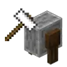 Balanced Grindstone
