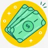 MoneySystem + 100 Configurable! (Messages, Settings, Chache!) + 20 Features