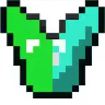 EmeraldHelpmet