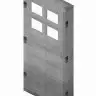 Iron Door Opener