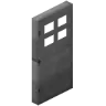 IronRegion
