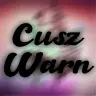 CuszWarn