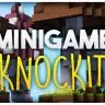 ULTIMATE KNOCKIT SYSTEM - BUNGEECORD AND MULTIWORLD - [SKRIPT]