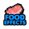 FoodLevelChange Effects