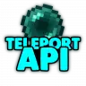 TeleportAPI | Teleporting with effects to locations