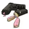 [♞] GLOCK | ✧ RANKS ✧ | ✧ PUNISHMENTS ✧| ✧ ESSENTIALS ✧ |