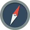 HeroCompass