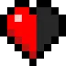 Minecraft, but everytime you jump you take damage
