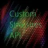 CustomStructuresAPI