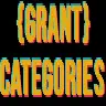 [GrantCategories] - Edit a thousand groups at once!