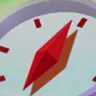 Markers      - >  Waypoints   ||  Compass Tracker