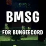 BungeeMessages » Nice Design ☁ Support ChatColor