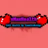 『xMaxHealthd』● 1.8 - 1.15 ✦ Edit your Health