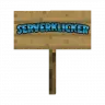 LX-Serverklicker | Mit Counter
