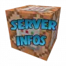 LX-Serverinfo | For Developers