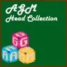 AGM Head collection