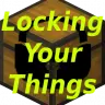Locking