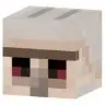 Iron Golem Health Nerf