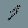 Custom Player Join Messages