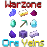 Warzone Ore Veins