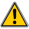 Warning
