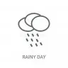 SkyRain - Let it Rain [1.8.x - 1.16.1]
