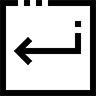 Extremely Simple Dimensional Enter Messages