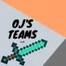 OJ's Teams