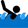 No Drowning Toggle