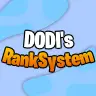 Dodi's RankSystem