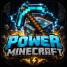 PowerMineCraft | OP Weapons, Pickaxes & Armor | Custom Abilities | 1.21+
