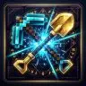 Power Pickaxe Plus