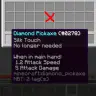 Instant SilkTouch