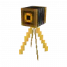 Camera for Twitch