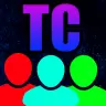 TeamChat | CONFIG | CHANGE ALL MESSAGES