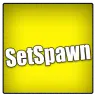 Spawn/SetSpawn ⭐ Spigot [1.8]