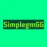 SimplegmGG