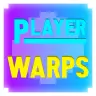 Player Warps [1.8 - 1.15]