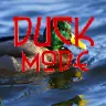 DUCK MODE beta β (DuckGame in Minecraft)