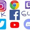 SocialNetworks GUI
