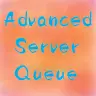 AdvancedServerQueue