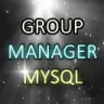 GroupManagerMySQL